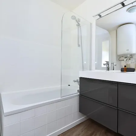 Les Cigognes Du Centre Apartment Colmar