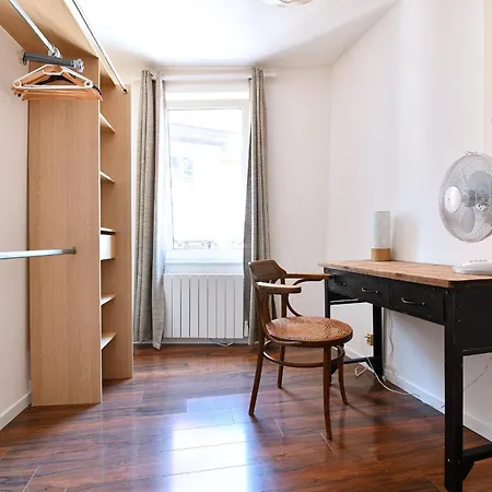 Les Cigognes Du Centre Διαμέρισμα Κολμάρ