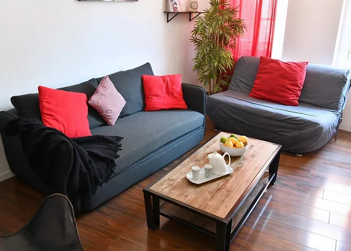 Les Cigognes Du Centre