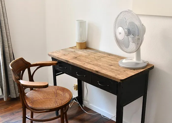 Les Cigognes Du Centre コルマール