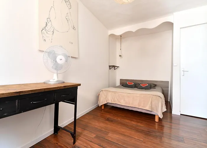 Les Cigognes Du Centre