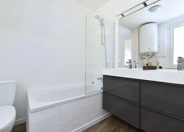 Les Cigognes Du Centre アパート コルマール